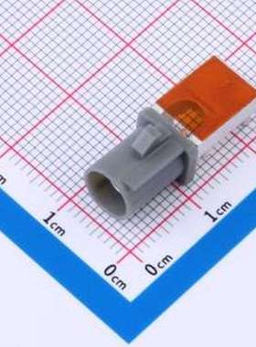 KH-FAKRA-G-CB RF射频同轴连接器 FAKRA 灰色