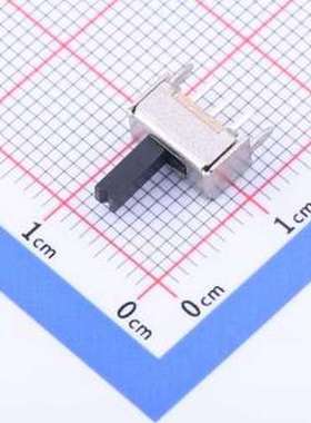 SS12D07VG6 087 滑动开关 SS12D07VG6 087 插件