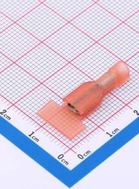 2-520080-2 冷压端子 2-520080-2