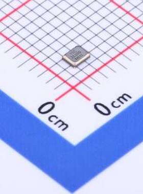 X201632MOB4SI 无源晶振 32MHz ±10ppm 12pF SMD2016-4P