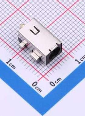 DC400170-1093-2H DC电源连接器 DC400170-1093-2H SMD