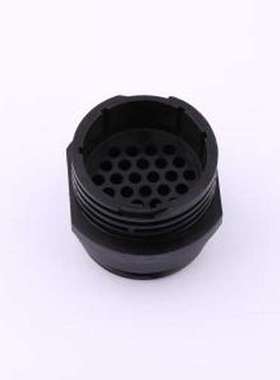 206838-2 连接器外壳 206838-2