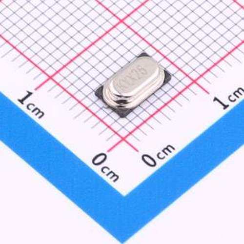 KMD2600009020 无源晶振 26MHz 0ppm~+20ppm 9pF HC-49S-SMD-Mini