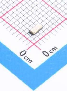 ABS07AIG-32.768kHz-7-T 无源晶振 32.768kHz ±20ppm 7pF SMD321