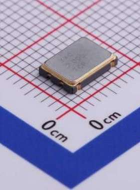 O970502MADA4SI 预编程振荡器 YSO690PR 2MHZ 1.8V 20PPM SMD7050