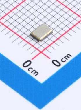 3TJ411562ZYKBC 无源晶振 11.5625 20PF SMD3225-4P