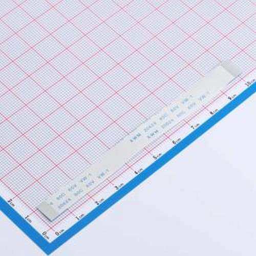 BX-FFC0.5-T-10048-17P FFC连接线(柔性扁平线缆) FFC排线0.5mm 1