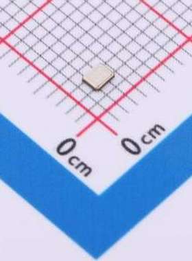 CN4027M12012001 无源晶振 27.12MHz ±10ppm 12pF SMD-2016-4P