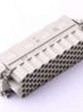 T2050722201-000 板对板与背板连接器 T2050722201-000