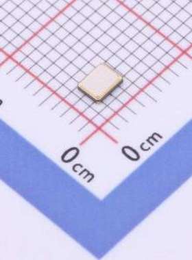 WTL3M40784CC 无源晶振 32MHz 12pF SMD3225-4P