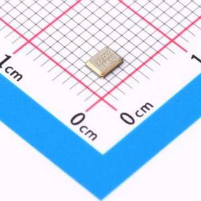 K3A270001520 无源晶振 27MHz ±20ppm 15pF SMD3225-4P