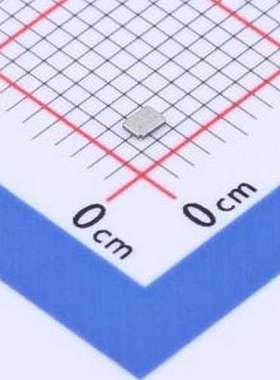 TJ1126000DYFBC 无源晶振 26MHz ±10ppm 7pF SMD1612-4P