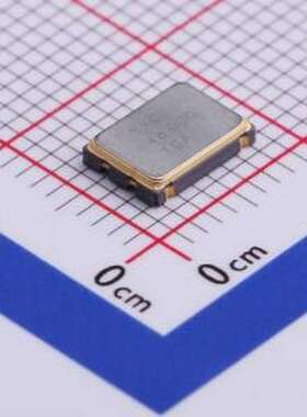 O9705048MEDA4SI 预编程振荡器 YSO690PR 48MHZ 3.3V 20PPM SMD70