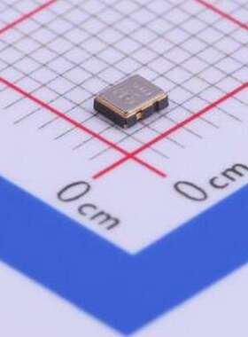 TX0371B 温度补偿晶体振荡器(TCXO) TX0371B SMD2520-4P
