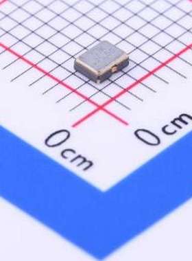 2N25000G33YC 有源晶振 25MHz ±30ppm 1.8V~3.3V 方波 SMD2520-4