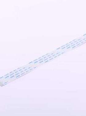HX FFC-1.0-12P-150mm FFC连接线(柔性扁平线缆) HX FFC-1.0-12P-