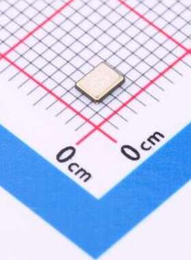 S3216000081080B5 无源晶振 16MHz ±50ppm 8pF SMD3225-4P