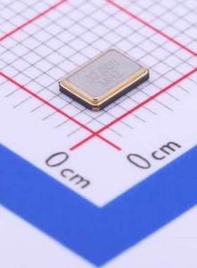 TXM32M0004503LDCDO00T 无源晶振 32MHz ±20ppm 20pF SMD5032-4P