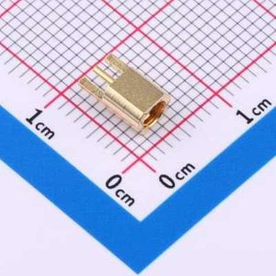 73415-0963 RF射频同轴连接器 73415-0963 插件