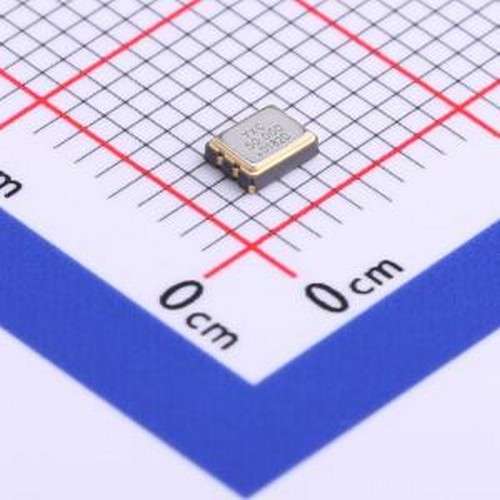 OT322550MJBA4SL 有源晶振 50MHz ±10ppm 1.8V~3.3V YSO110TR SM