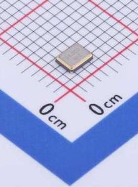 CJ13-240001110A20 无源晶振 24MHz 11pF ±10ppm SMD3225-4P