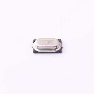 LPC0S25000D83L 无源晶振 25MHz ±20ppm 8pF HC-49S-SMD-2P-Mini