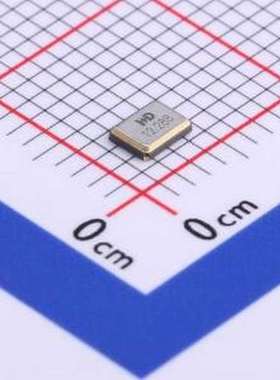 7B012288R01 无源晶振 12.288MHz ±10ppm 20pF SMD3225-4P