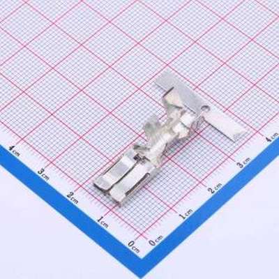 1544228-1 冷压端子 1544228-1