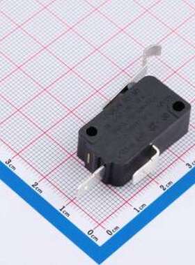 RT-M1-10C5B16C050-B 行程开关 微动开关 插件