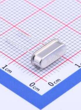 WTL9S45318LZ 无源晶振 8MHz ±30ppm 20pF HC-49S