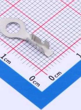 60553-1 冷压端子 圆形端子