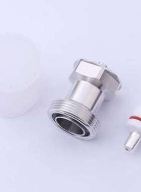 HFLX1-716-KFB3-14 RF射频同轴连接器 HFLX1-716-KFB3-14 三件套