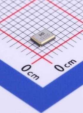 7B012000R01 无源晶振 12MHz ±10ppm 20pF SMD3225-4P