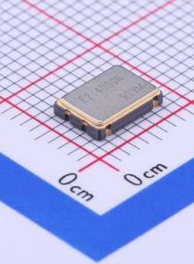 SG-8002CA 2.400000MHz PHM 预编程振荡器 2.4MHz ±100ppm 4.5V~