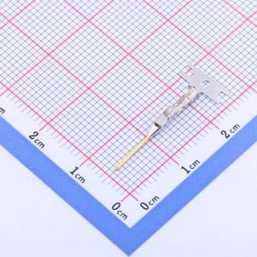 SF1M-002GC-M0.6A 胶壳端子 SF1M-002GC-M0.6A