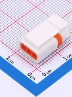 1-2834074-3 线对板针座 128340743