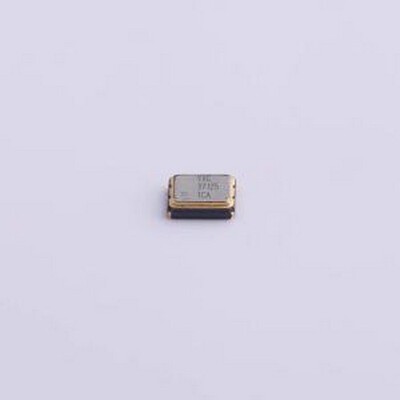 O9322537125MEDA4SI 有源晶振 O9322537125MEDA4SI SMD3225-4P