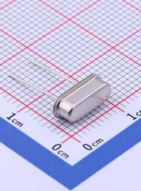 S1C40960VWJAC 无源晶振 4.096MHz ±20ppm 16pF HC-49S