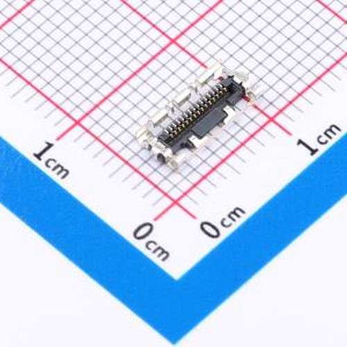 DF36A-15S-0.4V(51) FFC/FPC连接器 DF36A-15S-0.4V(51) SMD,P=0.