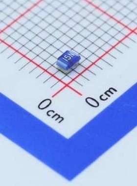 BKW0805UC015JGT 贴片电感 15nH ±5% 0805