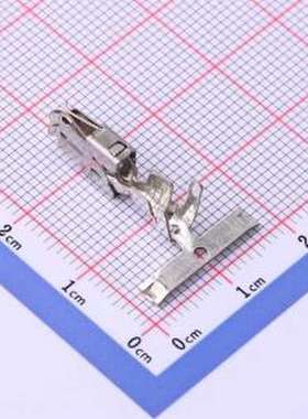 964204-1 胶壳端子 964204-1