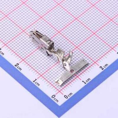 964204-1 胶壳端子 964204-1