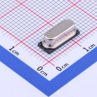 CS16M0110592RDCAD1 无源晶振 11.0592MHz 20pF ±20ppm HC-49S-S