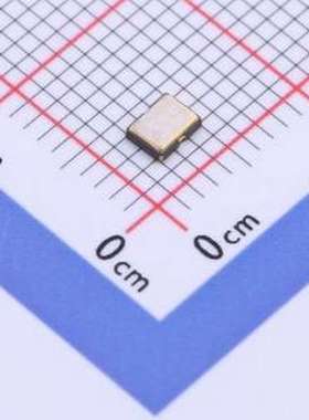 1631-H1005-BTKEYA 有源晶振 100MHZ 1.8V40℃~+85℃ ±50PPM S