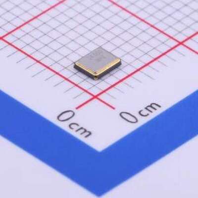 TXM24M0004322KBCDO00T 无源晶振 24MHz ±10ppm 18pF SMD3225-4P