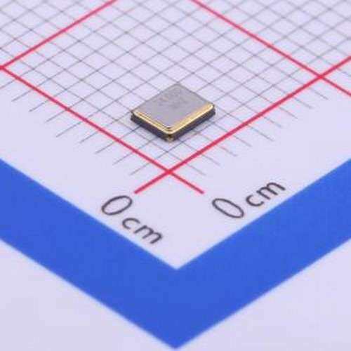 TXM24M0004322KBCDO00T 无源晶振 24MHz ±10ppm 18pF SMD3225-4P