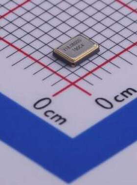 S3218080141060 无源晶振 18.08MHz ±10ppm 14pF SMD3225-4P
