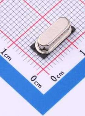 SWXJBBCVE0-16.934400 无源晶振 贴片晶振 HC-49S-SMD