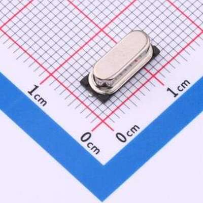 SWXJBBCVE0-16.934400 无源晶振 贴片晶振 HC-49S-SMD