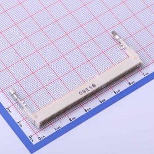 AS0A626-J4R6-7H SD卡/存储卡连接器 AS0A626-J4R6-7H SMD